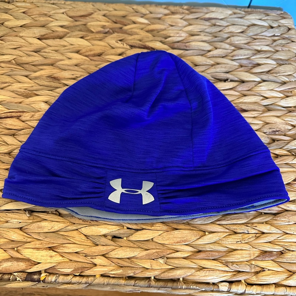 Under Armour Beanie Hat